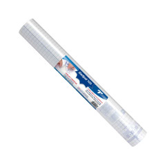 ROLLO FORRO LIBROS SADIPAL REPOSICIONABLE 0.5x20m