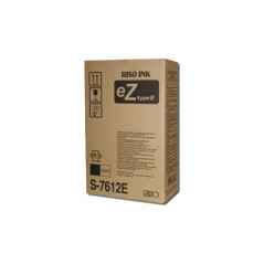 PACK 2 KITS TINTA ORIGINAL RISO S-8113E