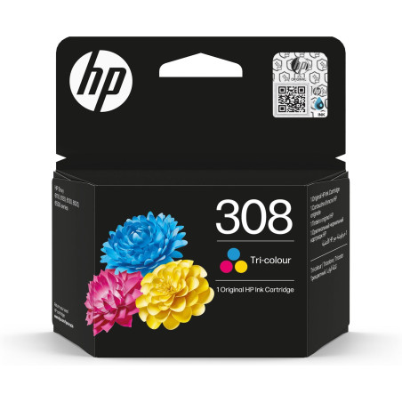 INKJET ORIGINAL HP 308