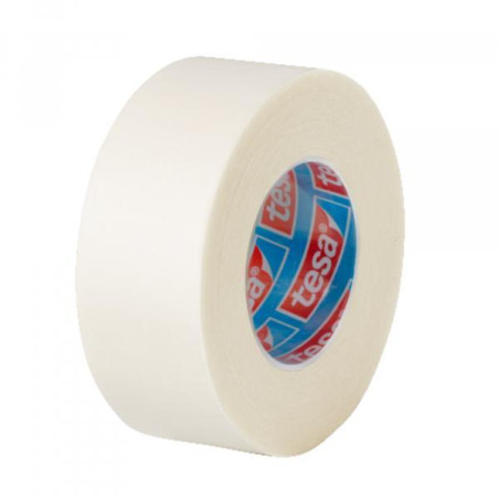 PACK 8 ROLLOS CINTA ADHESIVA TESAFILM PAPER 10mx19mm