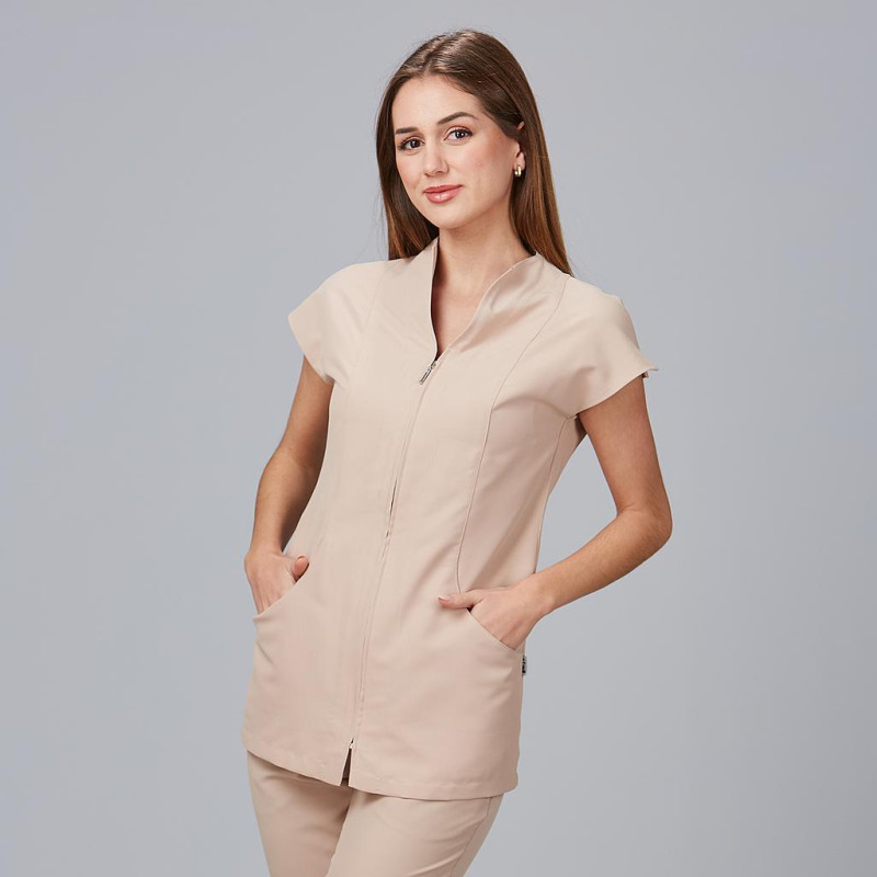 BLUSA MUJER "CORCEGA" BLUSA MUJER "CORCEGA"