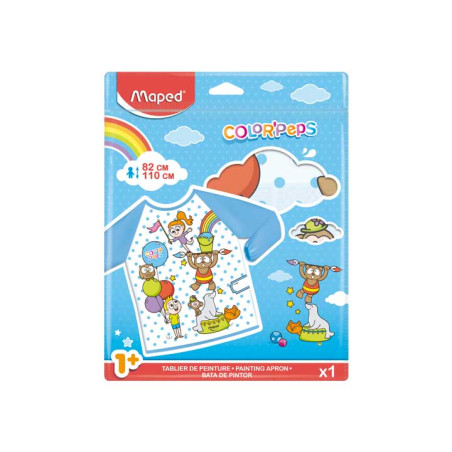 BATA INFANTIL MAPED EARLY AGE 1-4 AÑOS