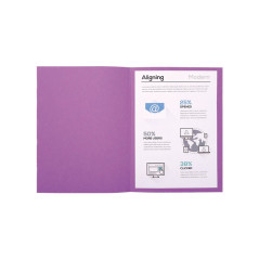 PACK 50 SUBCARPETAS Fº