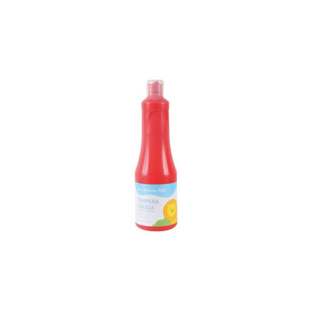 BOTE TÉMPERA LA PAJARITA 500 ml
