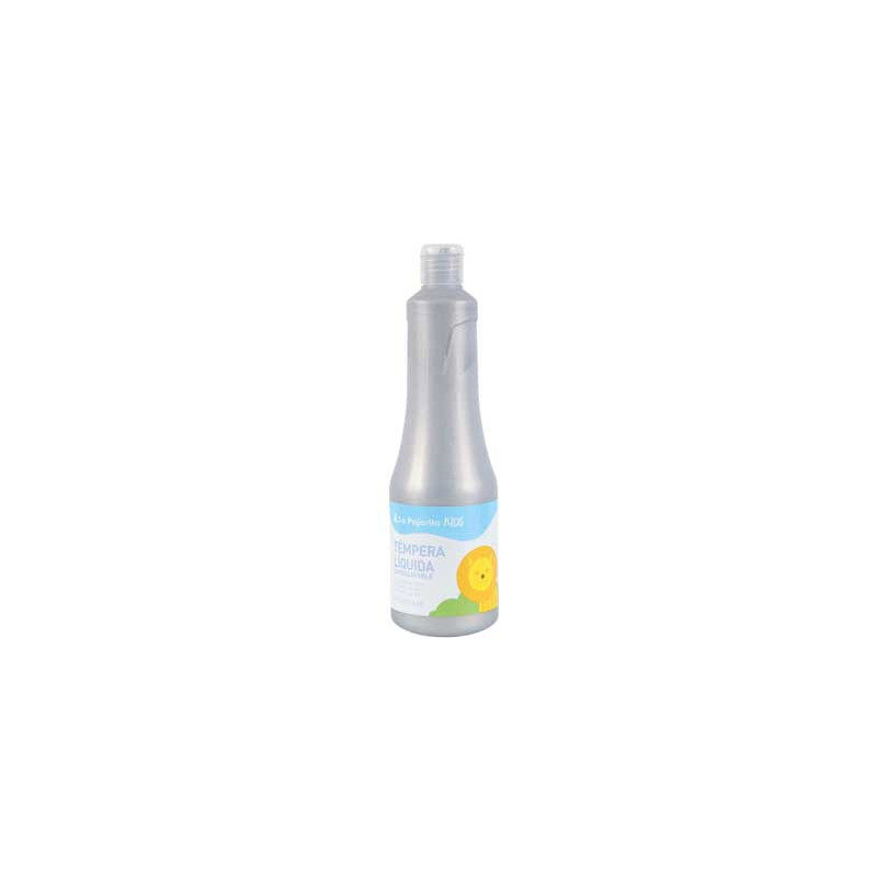 BOTE TÉMPERA LA PAJARITA 500 ml BOTE TÉMPERA LA PAJARITA 500 ml