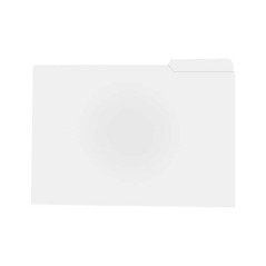 CAJA 50 SUBCARPETAS PESTAÑA DERECHA A4