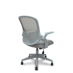 SILLA OPTI544 CON BRAZOS