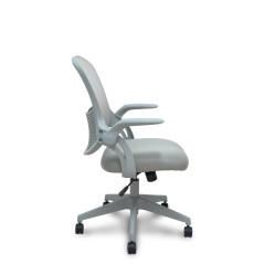 SILLA OPTI544 CON BRAZOS