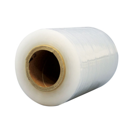 CAJA 50 ROLLOS FILM PARA PALETIZAR 10 cm