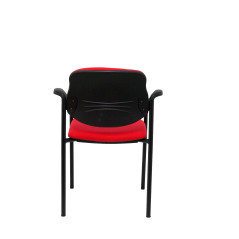 SILLA CONFIDENTE STYL ESTRUCTURA NEGRA
