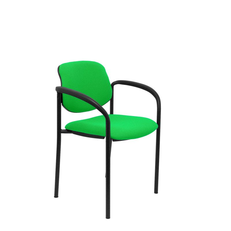 SILLA CONFIDENTE STYL ESTRUCTURA NEGRA SILLA CONFIDENTE STYL ESTRUCTURA NEGRA