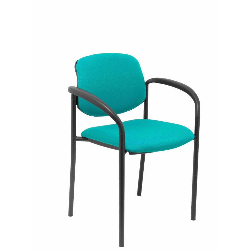 SILLA CONFIDENTE STYL ESTRUCTURA NEGRA