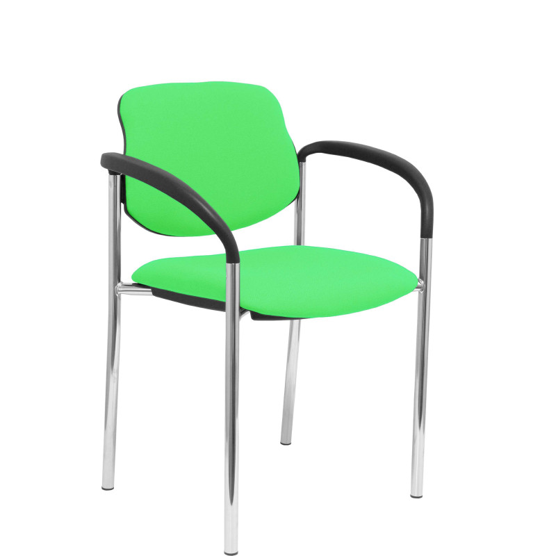 SILLA CONFIDENTE STYL ESTRUCTURA CROMADA SILLA CONFIDENTE STYL ESTRUCTURA CROMADA