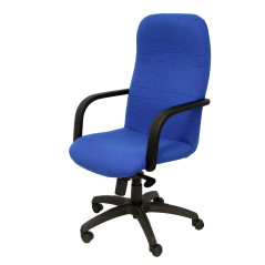 SILLÓN DE DIRECCIÓN LETUR BALI