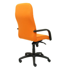 SILLÓN DE DIRECCIÓN LETUR BALI