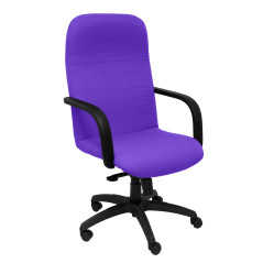 SILLÓN DE DIRECCIÓN LETUR BALI