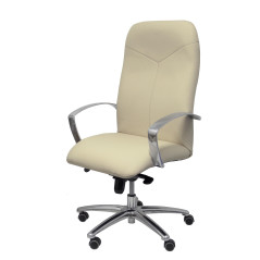 SILLÓN DE DIRECCIÓN CAUDETE SÍMILPIEL
