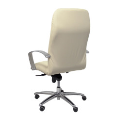 SILLÓN DE DIRECCIÓN CAUDETE SÍMILPIEL