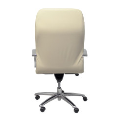 SILLÓN DE DIRECCIÓN CAUDETE SÍMILPIEL