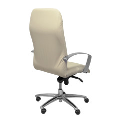SILLÓN DE DIRECCIÓN CAUDETE SÍMILPIEL