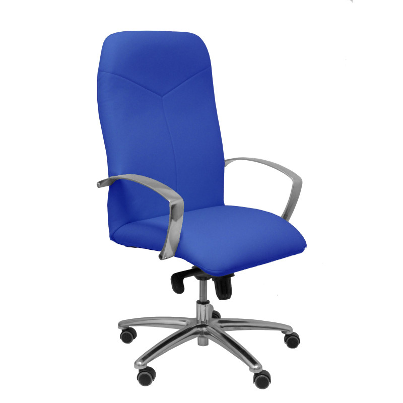 SILLÓN DE DIRECCIÓN CAUDETE SÍMILPIEL