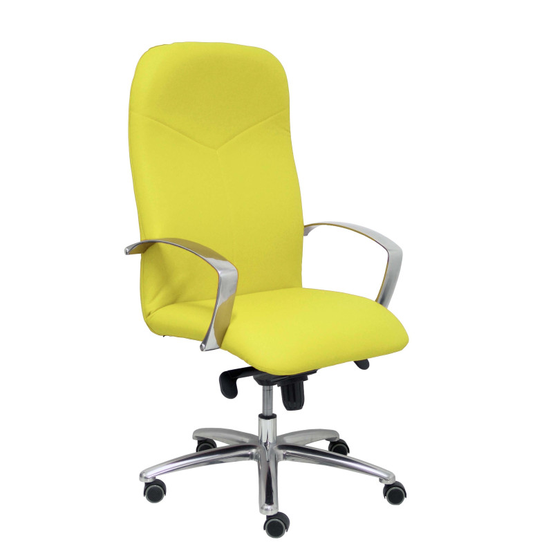 SILLÓN DE DIRECCIÓN CAUDETE SÍMILPIEL