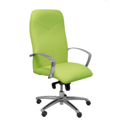 SILLÓN DE DIRECCIÓN CAUDETE SÍMILPIEL