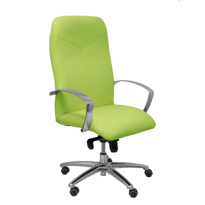 SILLÓN DE DIRECCIÓN CAUDETE SÍMILPIEL SILLÓN DE DIRECCIÓN CAUDETE SÍMILPIEL