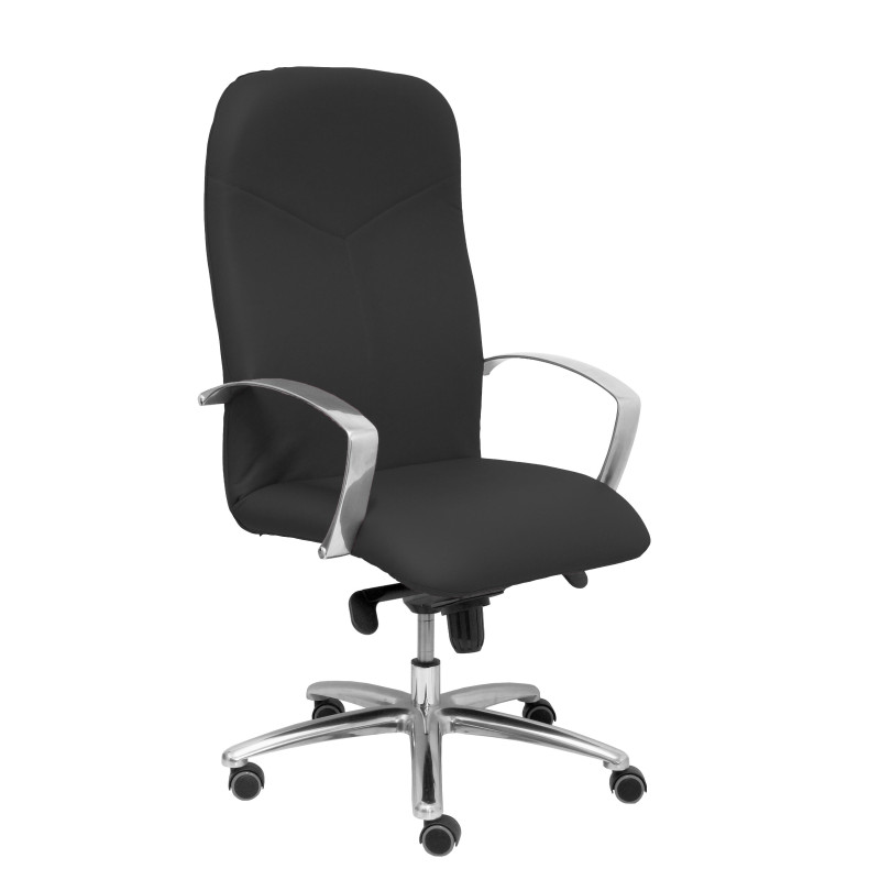 SILLÓN DE DIRECCIÓN CAUDETE SÍMILPIEL SILLÓN DE DIRECCIÓN CAUDETE SÍMILPIEL