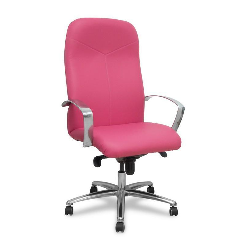 SILLÓN DE DIRECCIÓN CAUDETE SÍMILPIEL SILLÓN DE DIRECCIÓN CAUDETE SÍMILPIEL