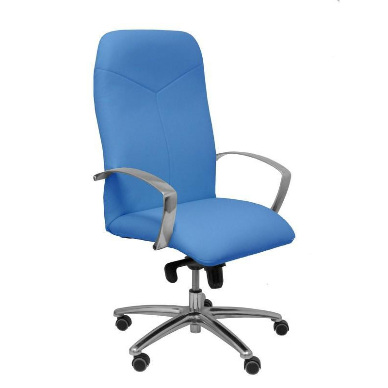 SILLÓN DE DIRECCIÓN CAUDETE SÍMILPIEL