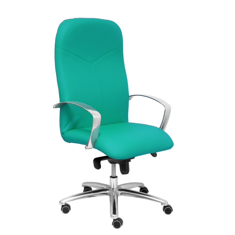 SILLÓN DE DIRECCIÓN CAUDETE SÍMILPIEL SILLÓN DE DIRECCIÓN CAUDETE SÍMILPIEL