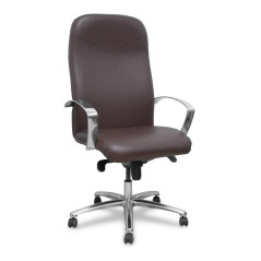 SILLÓN DE DIRECCIÓN CAUDETE SÍMILPIEL