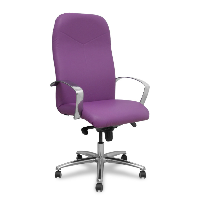 SILLÓN DE DIRECCIÓN CAUDETE SÍMILPIEL SILLÓN DE DIRECCIÓN CAUDETE SÍMILPIEL