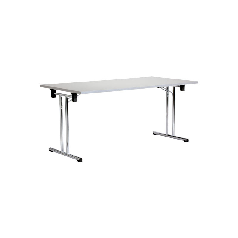 MESA PLEGABLE ROCADA 160x80cm MESA PLEGABLE ROCADA 160x80cm
