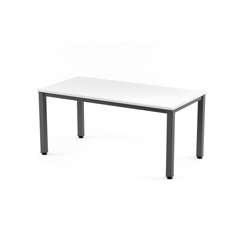 MESA ROCADA "EXECUTIVE" ESTRUCTURA ANTRACITA MESA ROCADA "EXECUTIVE" ESTRUCTURA ANTRACITA
