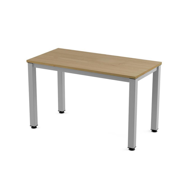 MESA ROCADA "EXECUTIVE" ESTRUCTURA GRIS MESA ROCADA "EXECUTIVE" ESTRUCTURA GRIS
