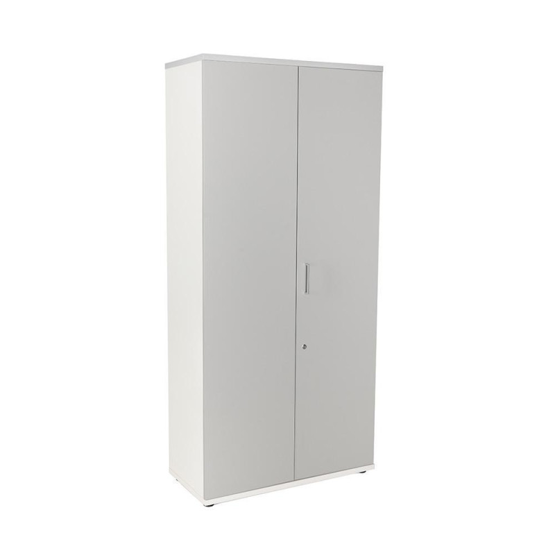 ARMARIO DE MADERA ROCADA ESTRUCTURA BLANCA ARMARIO DE MADERA ROCADA ESTRUCTURA BLANCA