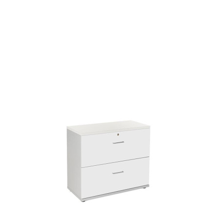 ARMARIO DE MADERA ROCADA CARPETERO ESTRUCTURA GRIS