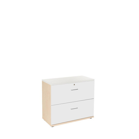 ARMARIO DE MADERA ROCADA CARPETERO ESTRUCTURA HAYA