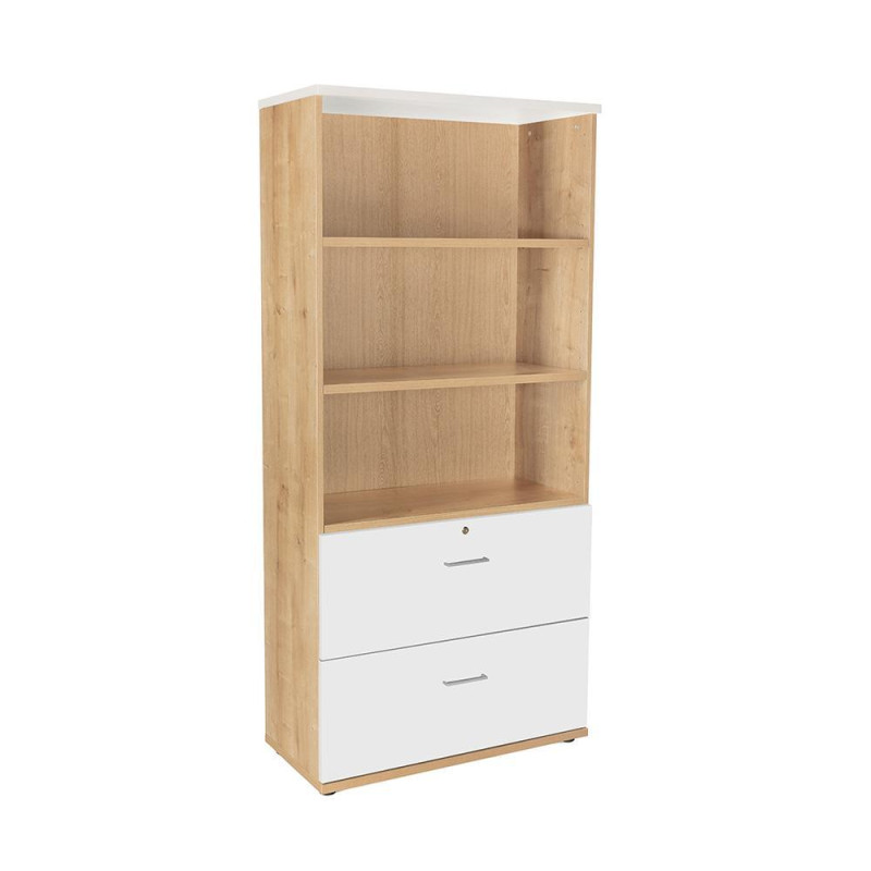 ARMARIO DE MADERA ROCADA CARPETERO ESTRUCTURA ROBLE ARMARIO DE MADERA ROCADA CARPETERO ESTRUCTURA ROBLE