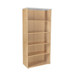 ARMARIO DE MADERA ROCADA SIN PUERTAS ESTRUCTURA ROBLE