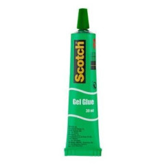 TUBO PEGAMENTO SCOTH UNIVERSAL 30gr