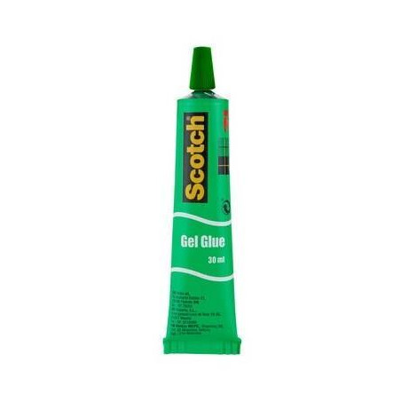 TUBO PEGAMENTO SCOTH UNIVERSAL 30gr