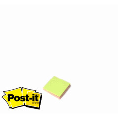 DISPENSADOR POST-IT PRO + BLOC Z-NOTES SUPER STICKY