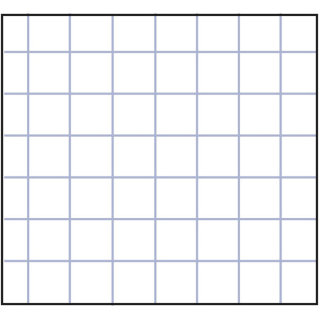 BLOC DE NOTAS PACSA 4º 4x4 CON TAPA 80h