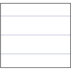 CUADERNO PACSA PLASTIPAC Fº HORIZONTAL 80h