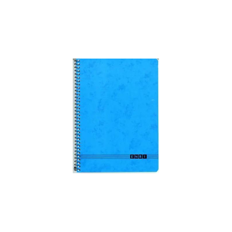 CUADERNO DE OFICINA ENRI 4º LISO CUADERNO DE OFICINA ENRI 4º LISO