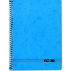 CUADERNO DE OFICINA ENRI 4º 4x4