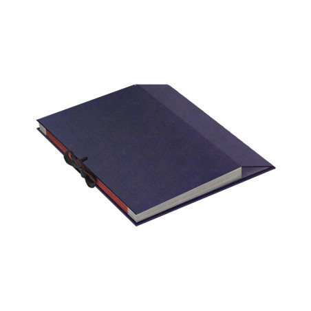 CARPETA DE ACORDEÓN DOHE: RECIBOS